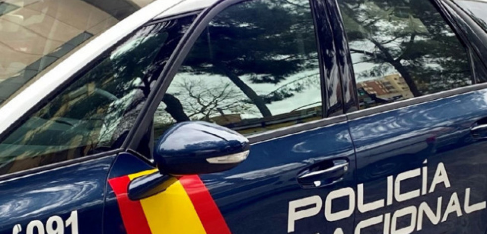 Detenido un hombre en Vigo que se hacía pasar por constructor tras estafar más de 22.000 euros a una mujer
