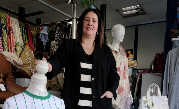 Una iniciativa en favor de la lucha contra el cáncer con las chicas del Baxi como protagonistas