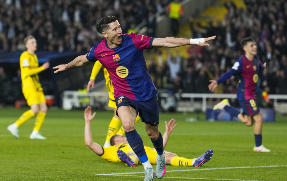 La previa de la jornada 32 de Primera División: Celta y Athletic, sueños europeos para amenazar a Barça y Real Madrid