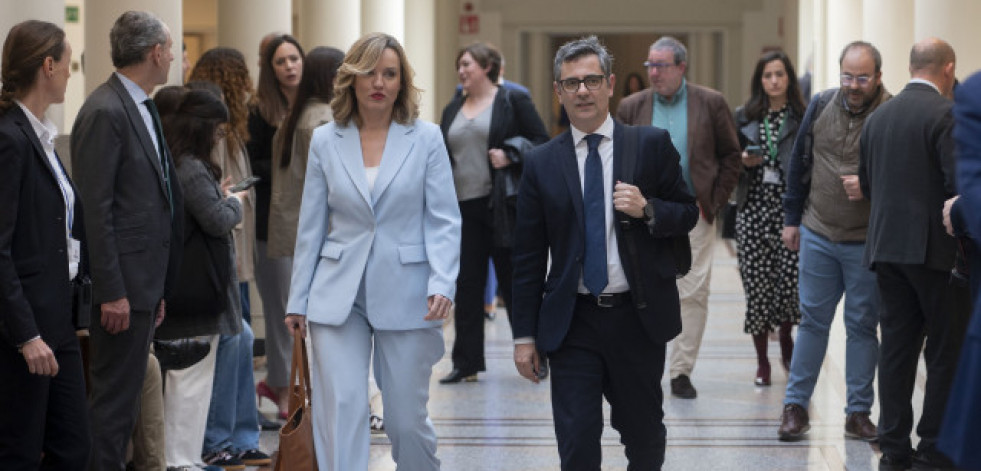 Bolaños enviará un coche oficial al juez Peinado para que le interrogue como testigo en la Moncloa