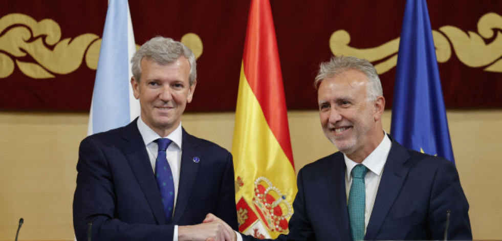 Galicia asumirá en julio la gestión sobre su litoral, la primera transferencia del Estado en casi 17 años