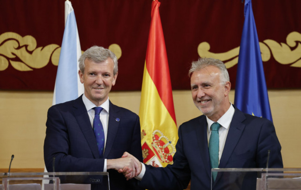 Galicia asumirá en julio la gestión sobre su litoral, la primera transferencia del Estado en casi 17 años