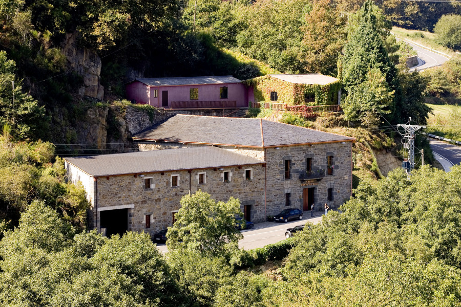 Semana Santa en Ribeira Sacra: el enoturismo como cultura