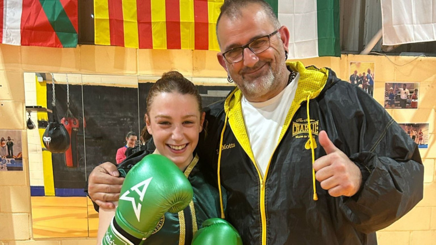 Siete peleas en la gran velada de FIMO con un debut profesional y un Gallego en juego