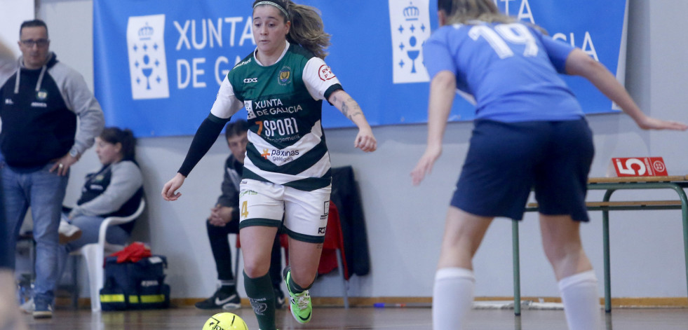 El Valdetires remonta y descarta a un rival directo
