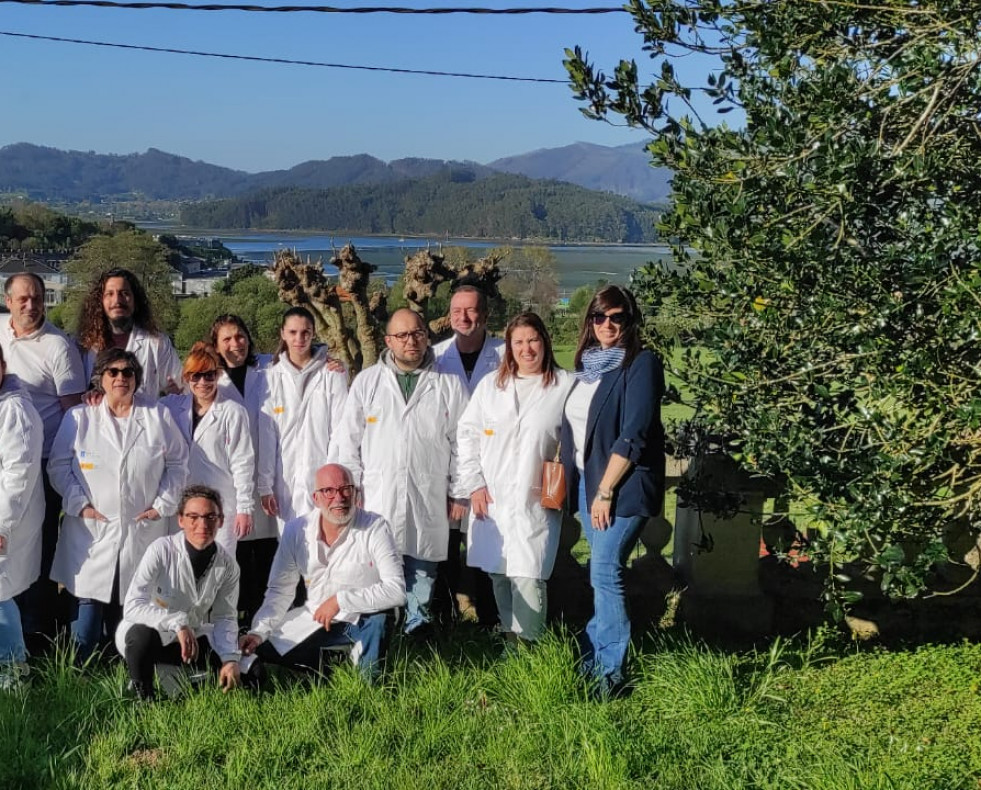 Alumnado Terra do Ortegal II (1)