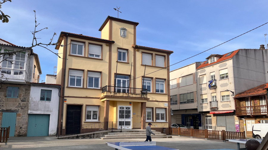 Ares reforzará su Servizo de Axuda no Fogar con una subvención de la Diputación
