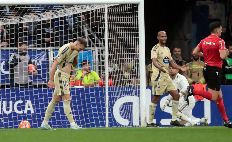 El Racing, ante el precipicio