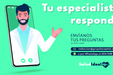 5x4 TU ESPECIALISTA RESPONDE generico