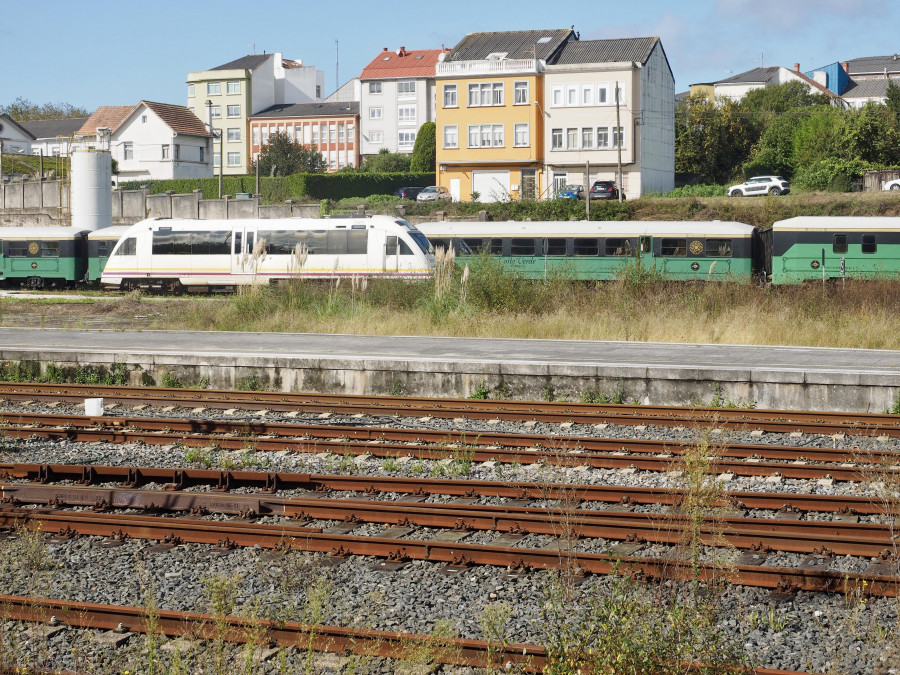 ADIF adjudica a Tecsa la eliminación de pasos viciosos en la línea ferroviaria de la comarca