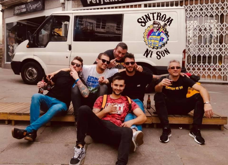 La Fiesta de la Generación del 75 despide una gran semana en La Room
