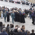 Ahora sí comienza la Semana Santa