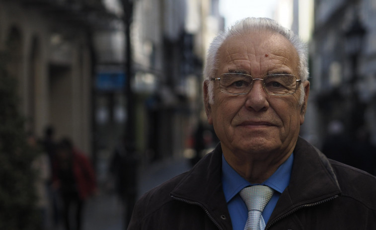 Adiós a José Polo, dirigente vecinal y exconcejal de la Zona Rural en Ferrol