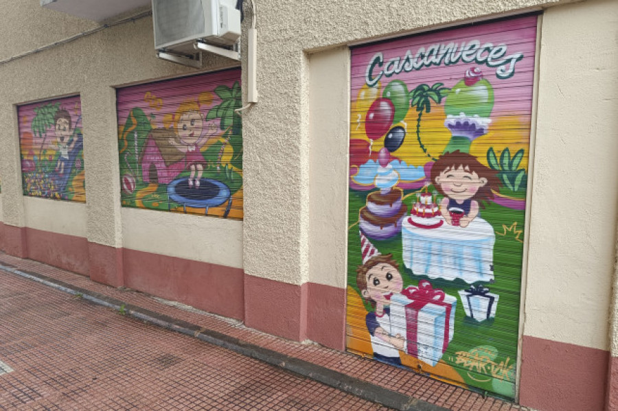Investigadas dos cuidadoras por supuestos malos tratos en una guardería en Jaén