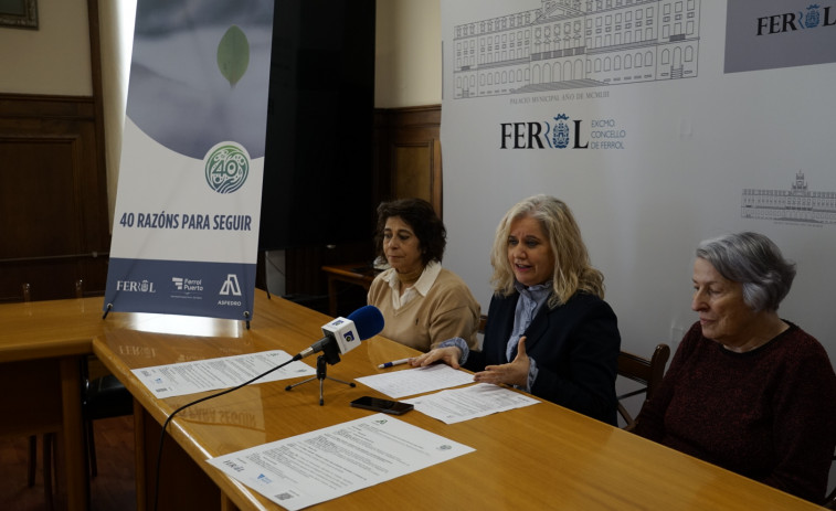 Los problemas del consumo de drogas, objeto de unas jornadas sobre adicciones de Asfedro