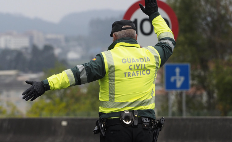La Guardia Civil de As Pontes se refuerza con cuatro incorporaciones