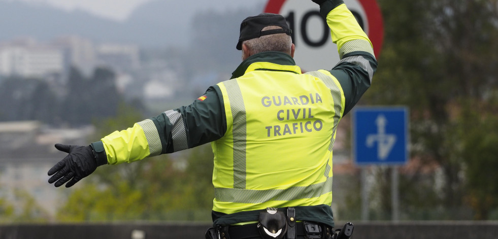La Guardia Civil de As Pontes se refuerza con cuatro incorporaciones