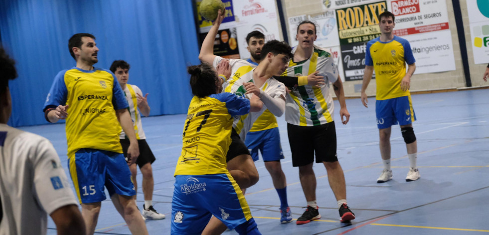 El Narón se hace con el último derbi comarcal