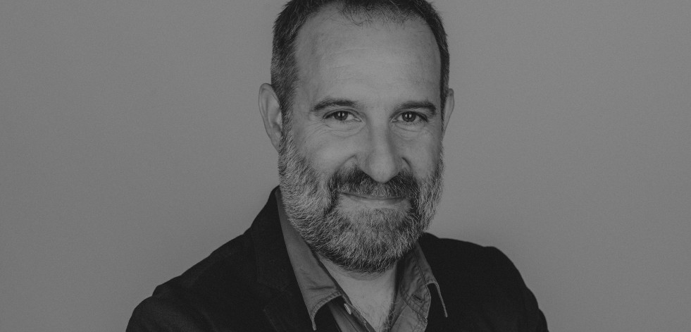 Santiago Cortegoso, actor: 