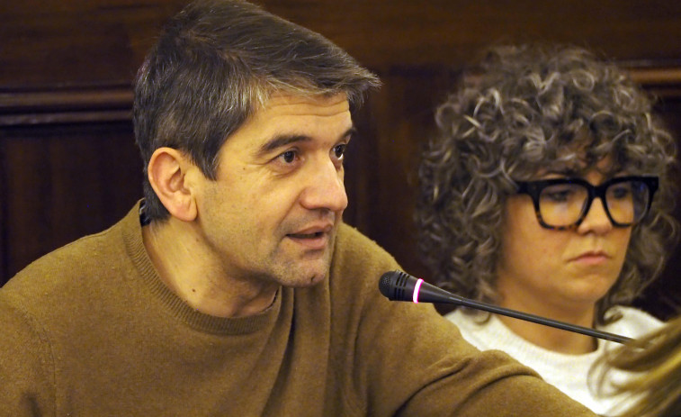 Ferrol en Común propondrá en el próximo pleno la implantación de un sistema de IBI progresivo
