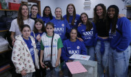 El Baxi Ferrol y Niebla Boutique, una combinación perfecta