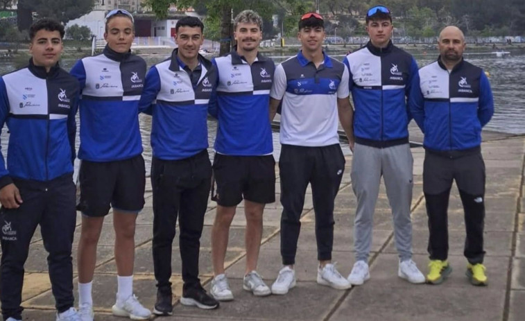 El Náutico Firrete, sin premio en Sevilla pero con buenas sensaciones