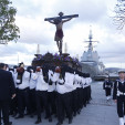 La Armada, la Iglesia y el pueblo