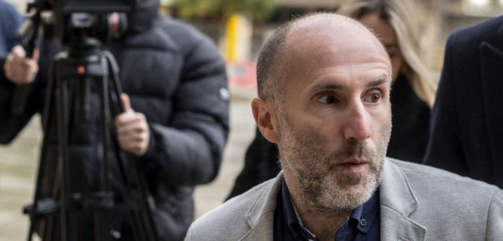 El polémico comentario del alcalde de Ourense sobre los jugadores negros del Real Madrid