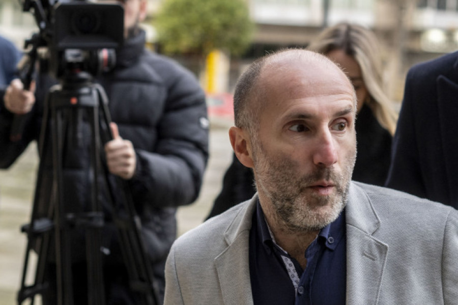 El polémico comentario del alcalde de Ourense sobre los jugadores negros del Real Madrid
