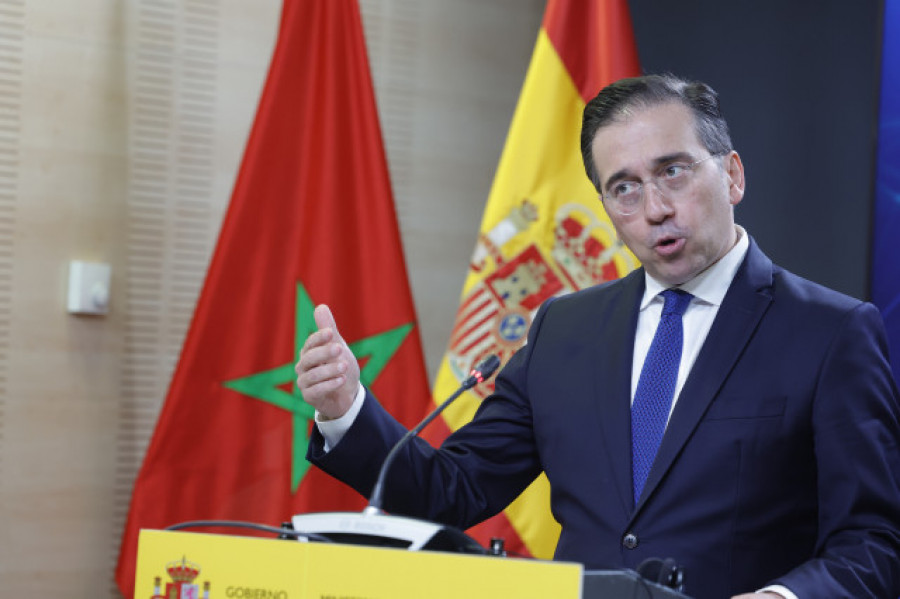 España y Marruecos presumen de su mejor relación histórica tras el giro respecto al Sáhara