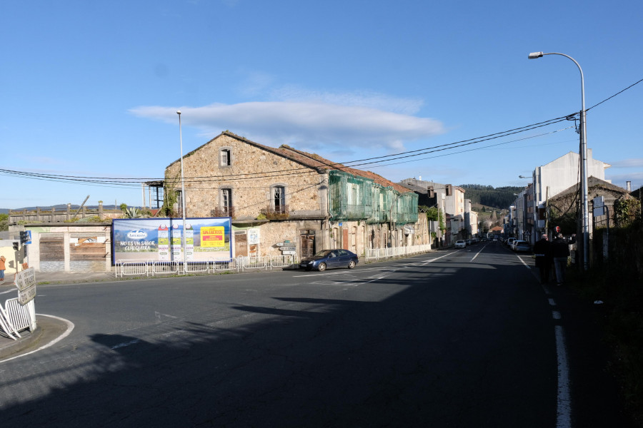 Un total de seis ofertas para la construcción de una rotonda en las inmediaciones de Xuvia