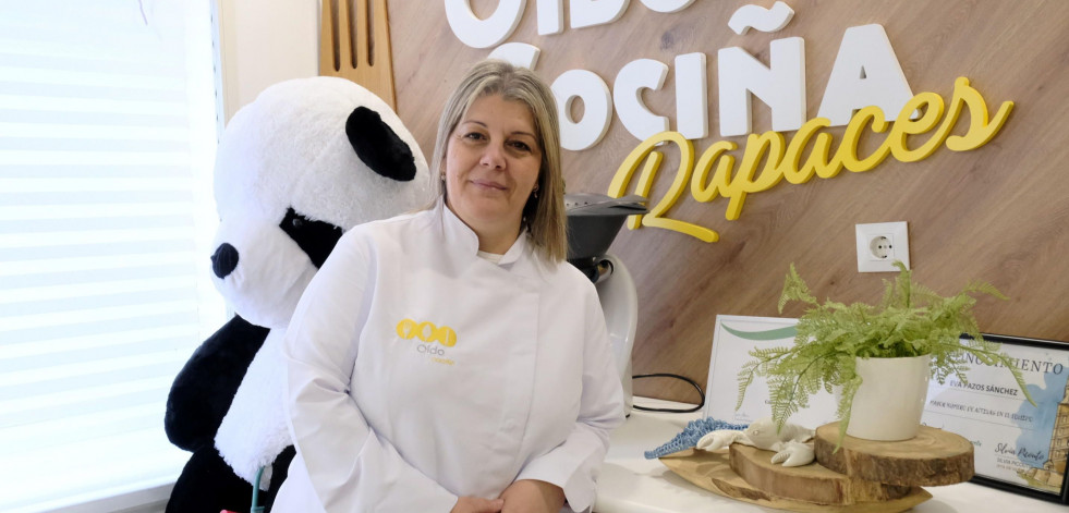 La versatilidad desde los fogones: Oído Cociña es para todos