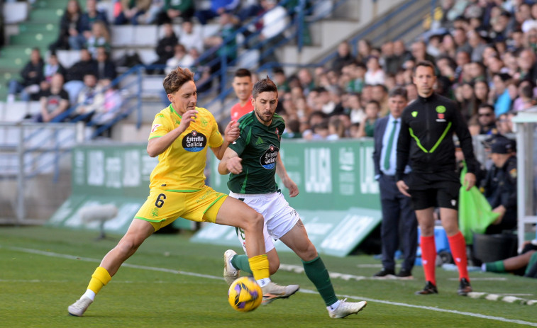 El Racing, a evitar el punto final