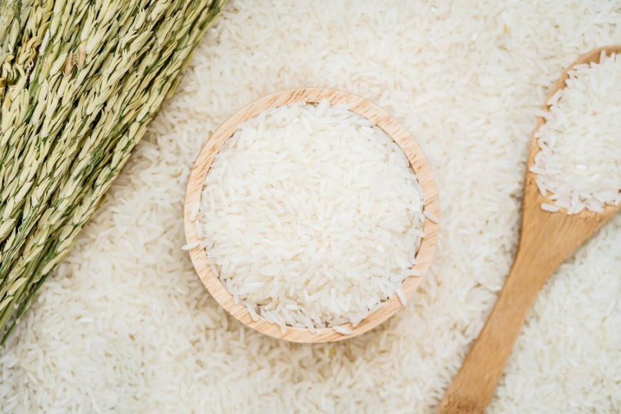 El cambio climático amenaza con contaminar el arroz con arsénico