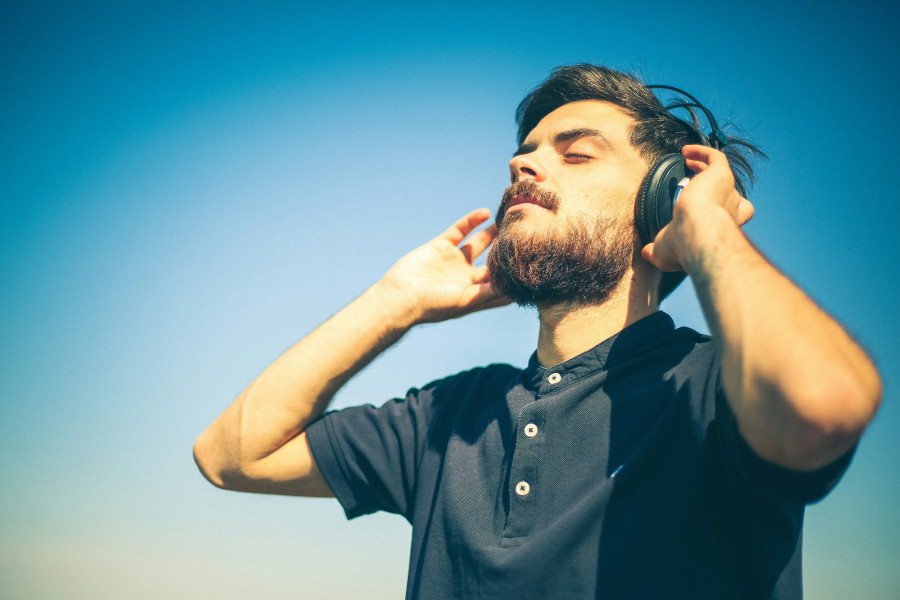 Tu música favorita es una droga natural para tu cerebro