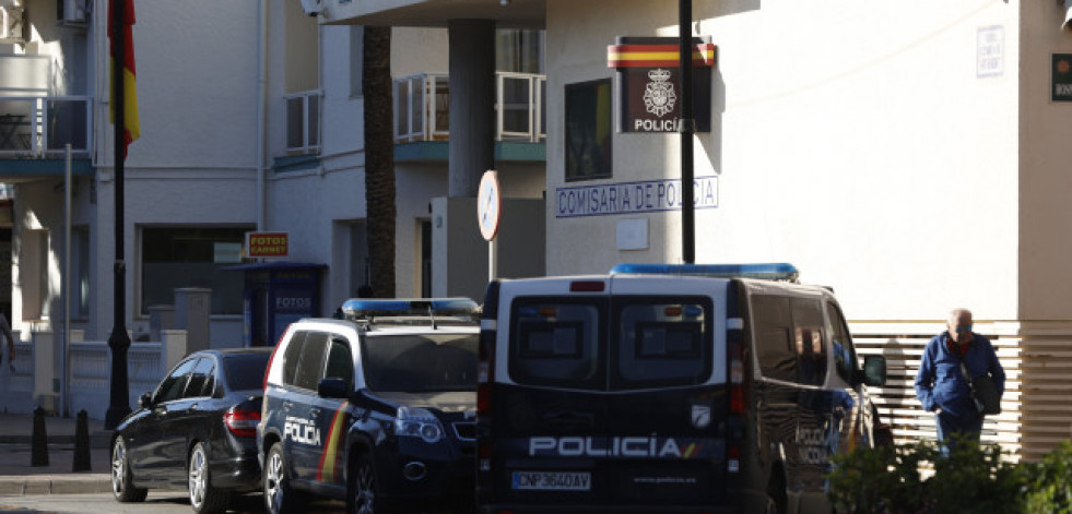 Detenida la conductora del atropello mortal de Fuengirola, una mujer iraní sin carné y que dio positivo en alcohol