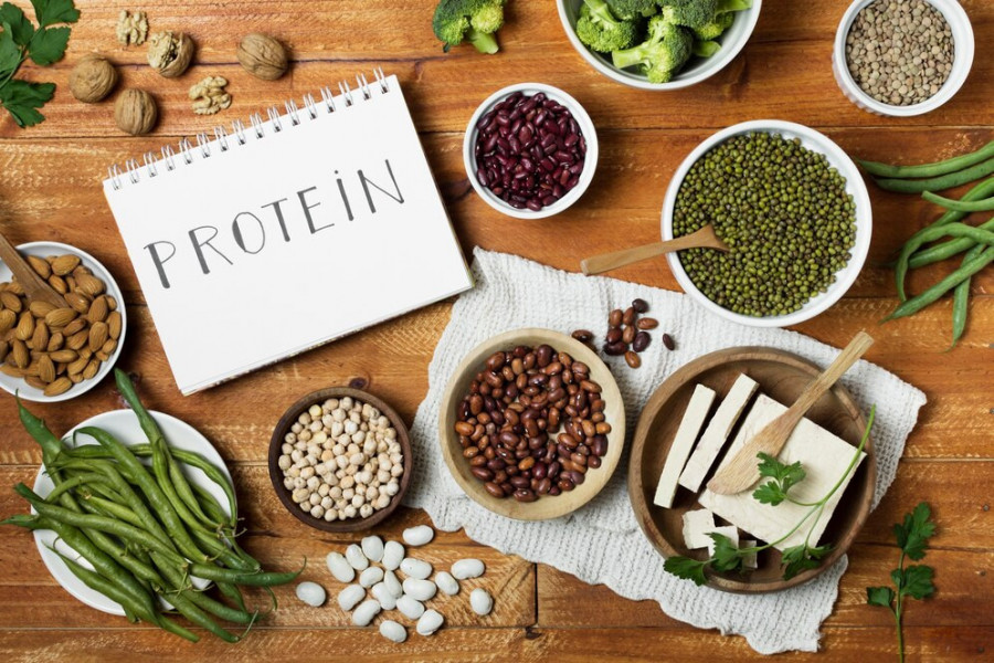 Garbanzos, tofu y guisantes, proteínas vegetales clave para vivir cien años (confirmado por la ciencia)