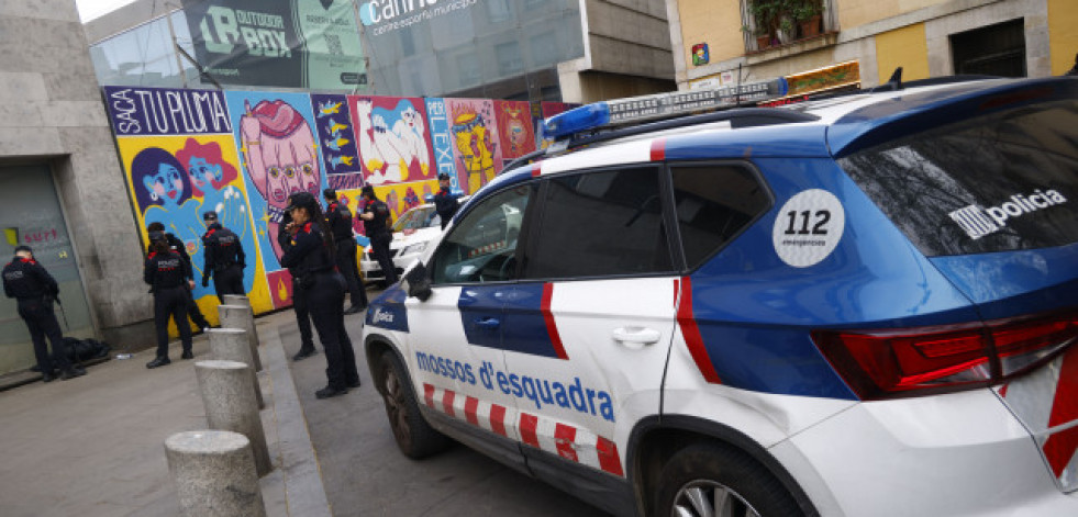 Detenido en Tarragona con el cadáver de su pareja en el maletero