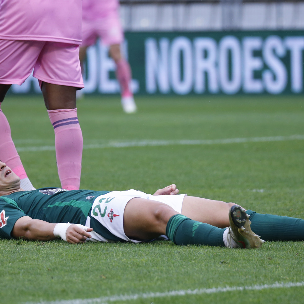 Este no ha sido el año del fútbol