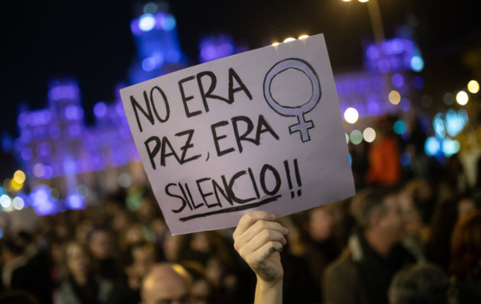 Menos órdenes de protección para víctimas de violencia machista en todas las comunidades