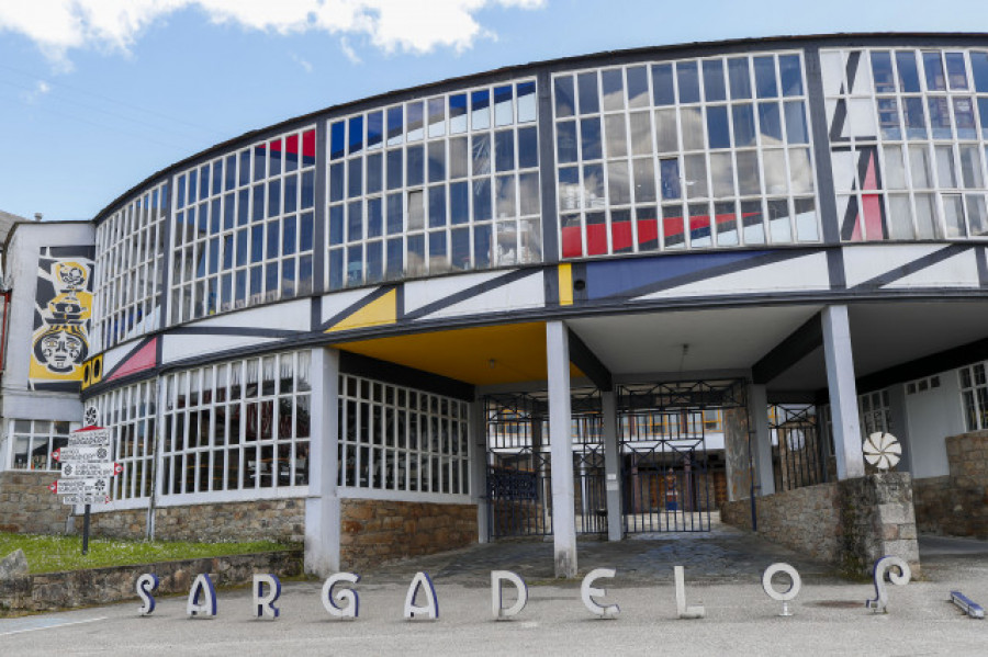 Un convulso abril para la plantilla de Sargadelos en Cervo