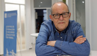 Manolo González, investigador e profesor: “El filmaba o que tiña ao redor como un xeito de atrapar o tempo”