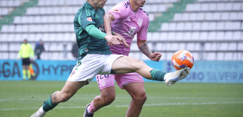 El Racing de Ferrol asume el rol de juez