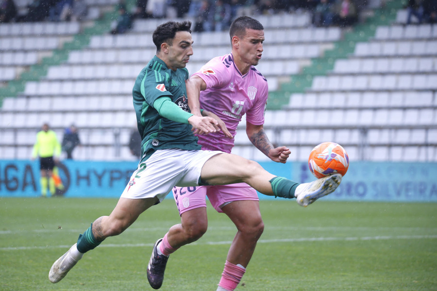 El Racing de Ferrol asume el rol de juez