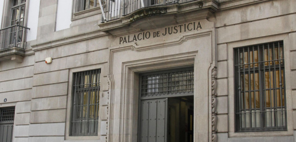 Rebajan de 20 a 4 años de prisión la pena a un hombre por violar a una menor de 16 años en Vigo