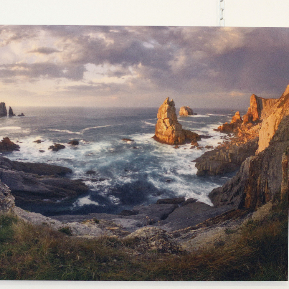 Un workshop de fotografía de tres días en el Xeoparque Cabo Ortegal y Golfo Ártabro