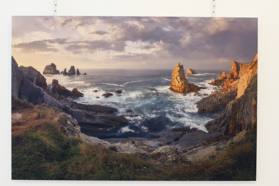 Un workshop de fotografía de tres días en el Xeoparque Cabo Ortegal y Golfo Ártabro