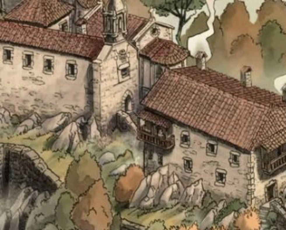 LibroComicCaaveiro