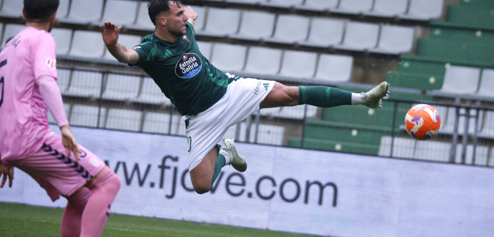 El Racing de Ferrol se cuela en todos los “tops”