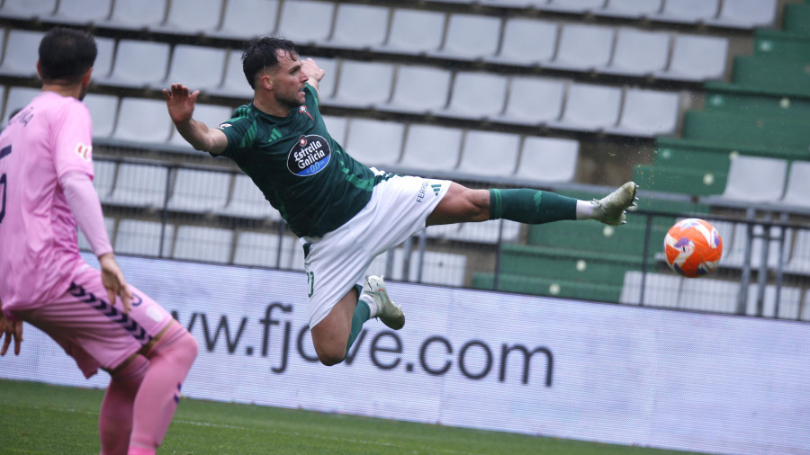 El Racing de Ferrol se cuela en todos los “tops”